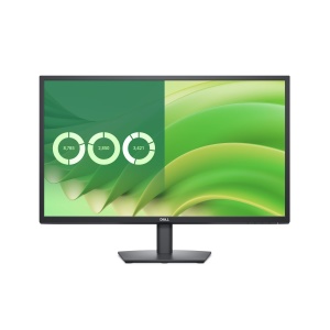 Monitor LED Dell E2725H, 27 inch, Full HD 1920x1080, 75 Hz, VA - Img 2