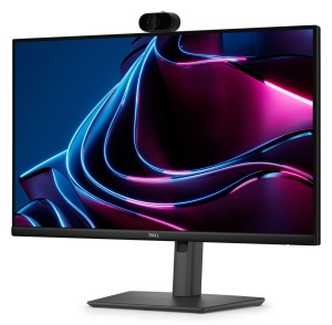 Monitor LED Dell Pro P P2426HEV 61 cm (24 inch) cu timp de raspuns de 5 ms - Img 4