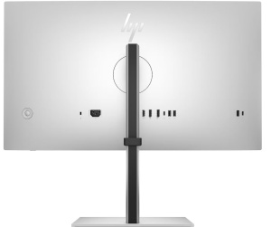 Monitor LED HP 727pq Series 7 Pro, 27, QHD 2560x1440, 120Hz, IPS, NegruSilver - Img 3