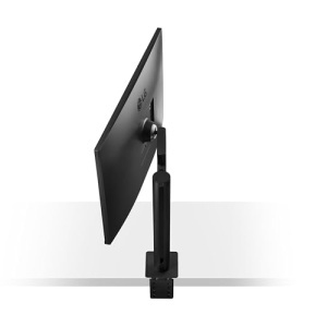 Monitor LG UltraFine Ergo 32UN880K, 32 inch, 4K UHD, USB-C, Negru - Img 18
