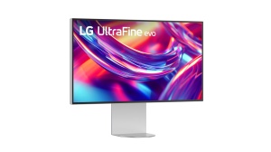 Monitor LG Ultrafine evo 32U990A-S.AEU, 32 inch, 6K UHD, Nano IPS, Negru - Img 14