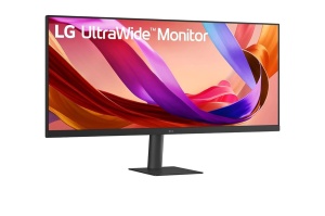 Monitor LG UltraWide 34U511A-B, 34 inch, 219, IPS, 100Hz, Negru