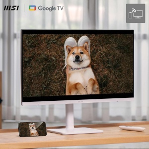 Monitor MSI Modern MD272UPSW 27 inch, 4K, IPS - Img 4