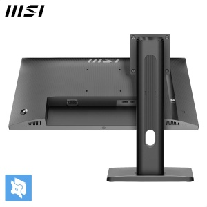 Monitor MSI Pro MP245PG E14 24 inch FHD 1920x1080 IPS 144Hz - Img 5