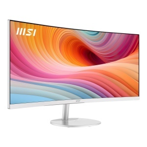 Monitor MSI Pro MP341CQW E12, 3440 x 1440 Pixeli, 120 Hz - Img 2
