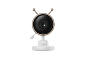 Monitor pentru bebelusi Concept KD1000 cu suport flexibil si autonomie extinsa