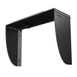 Monitor pentru camera BenQ PVS7 17,8cm, 2000 Nits, HDMISDI