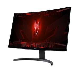 Monitor pentru jocuri Acer Nitro ED273 S3 27 Zoll (69 cm Bildschirm) Full HD, 165 Hz (180Hz OC), 1ms(VRB), 1x HDMI 2.0, 1x HDMI 1.4, 1xDP 1.2, AMD FreeSync Premium, schwarz - Img 3