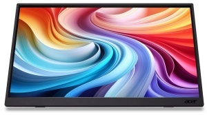 Monitor portabil Acer PM161W 16 inch, 1920x1200, 60Hz - Img 11