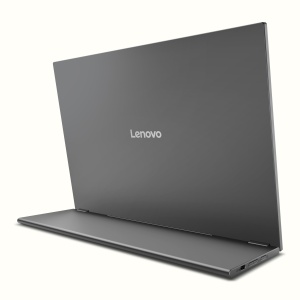 Monitor portabil Lenovo L16, 16 inch WUXGA, 60Hz, IPS, USB-C - Img 15