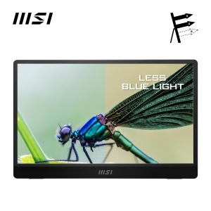 Monitor portabil MSI Pro MP161, 15.6 inch, Full HD, IPS, 60Hz - Img 6