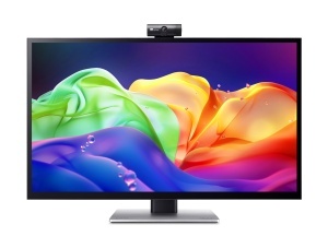 Monitor profesional AcerProDesigner PE320QXT, 32 inch, 6016x3384, HDR 600 - Img 8