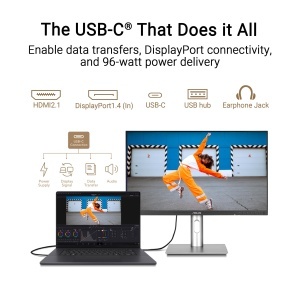 Monitor profesional ASUS ProArt PA27JCV 27 inch 5K IPS USB-C - Img 6