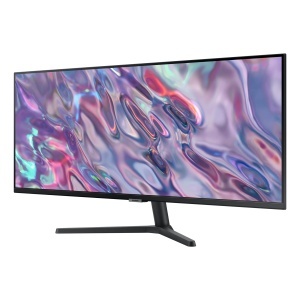 Monitor Samsung ViewFinity S50C, 34 inch, VA-Panel, Ultra WQHD, HDR10 - Img 6