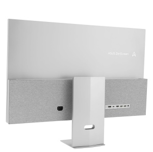 Monitor Smart ASUS ZenScreen MS32UC 31,5 inch UHD IPS USB-C - Img 4