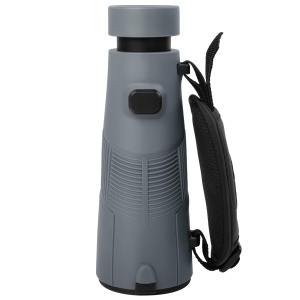 Monocular Bresser Wave 12x50, 50mm, rezistent la apa, pentru purtatori de ochelari - Img 4