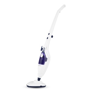 Mop cu aburi Zeegma Dampfmopp 1500 W, 13 in 1, rezervor 400 ml
