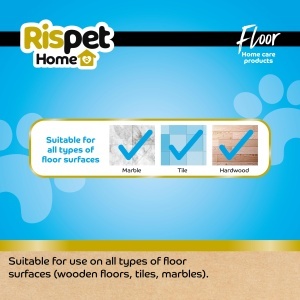 Mop cu microfibra RISPET Floor, 3D, 10 bucati, pentru toate tipurile de suprafete - Img 3