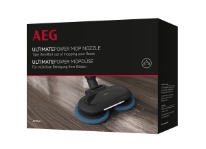Mop electric AEG AZE168 UltimatePower pentru aspirator AEG 7000 LED negru - Img 2