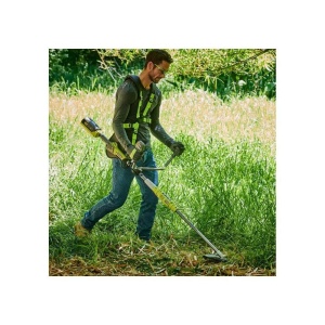 Motocoasa RYOBI RBC36X26BG2, 36V, 2630 cm, fara acumulator si incarcator - Img 2