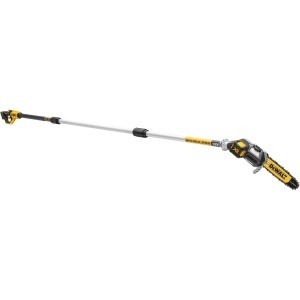 Motofierastrau cu acumulator Dewalt DCMPS567N, 18V, 20cm, 3 metri lungime