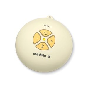 Motor pentru Pompa de San Medela Swing 2-Phase, 24 mm, Usor de Curatat