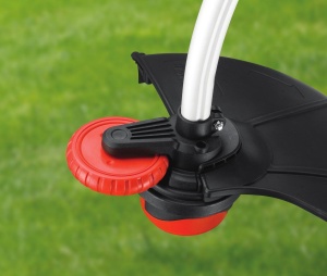 Motorsense electrica BlackDecker GL8033, 800W, 33 cm, E-Drive - Img 5