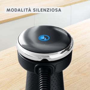 Moulinex Quickchef+, blender de mana, tehnologie cu lame Powelix, putere 1000 W, blender cu amestecare rapida si mod silentios, poate fi spalat in masina de spalat vase, DD67L8 - Img 6