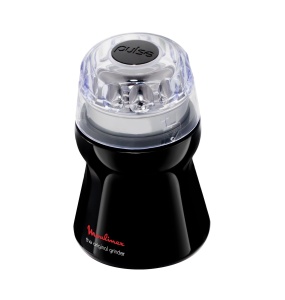 Moulinex Rasnita de Cafea AR110830, 180W, Negru, pentru CafeaGalbeneleNuci - Img 4