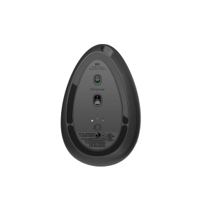 Mouse ergonomic Logitech MX Vertical, wireless, 4000 DPI, Graphit - Img 7