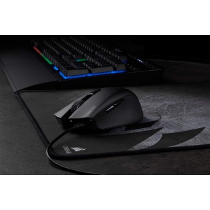 Mouse gaming Corsair Harpoon PRO RGB 12000 DPI 6 butoane programabile negru - Img 6