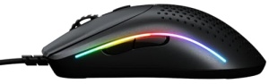Mouse gaming Glorious Model O 2 Mini 49g senzor 26K DPI negru - Img 11