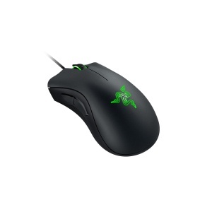 Mouse gaming Razer DeathAdder Essential 2021, 6400 DPI, 5 butoane programabile, Negru - Img 9