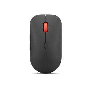 Mouse Lenovo Pro Plus 6050 - Multi-Mode, 6 butoane, wireless, negru - Img 4