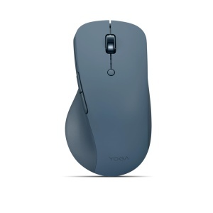 Mouse Lenovo Yoga Pro, design ergonomic, Bluetooth 5.1, senzor optic - Img 1