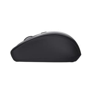 Mouse Trust Yuki Wireless Compact Negru Silentios 800-1600 DPI - Img 13