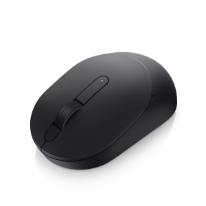 Mouse wireless Dell, design flexibil, material de calitate - Img 4
