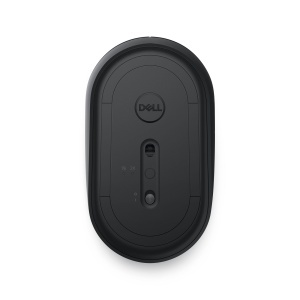 Mouse Wireless Dell MS3320W, Negru, Compatibilitate Multi-OS, Autonomie 36 luni - Img 7