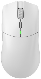 Mouse wireless gaming Glorious Model O 2 PRO 4K8K senzor 26K DPI alb - Img 2