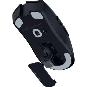 Mouse wireless gaming Razer Viper V3 HyperSpeed 30K DPI autonomie 280 ore negru - Img 9