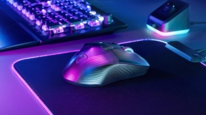 Mouse wireless gaming Turtle Beach Kone XP Air RGB 19K DPI Negru - Img 2