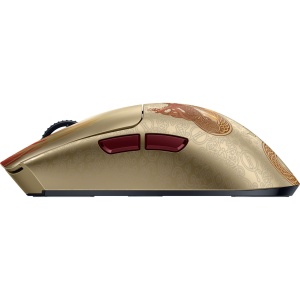 Mouse wireless gaming ultralight Razer Viper V3 Pro Dragon Lore, 54g, 35000 DPI, 95 ore autonomie - Img 9