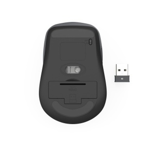 Mouse wireless Hama WM-450 Negru BluetoothFunk Multi Device 7 butoane - Img 5