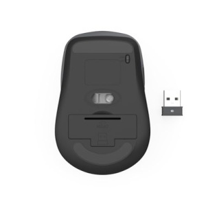 Mouse wireless Hama WM-450 Negru BluetoothFunk Multi Device 7 butoane - Img 15