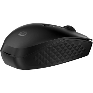 Mouse wireless HP 420 Bluetooth 4000 DPI Negru - Img 2
