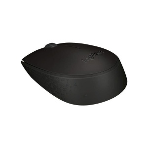 Mouse wireless Logitech M170 24 GHz Nano USB 12 luni autonomie Negru - Img 4
