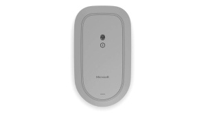 Mouse Wireless Microsoft Surface, gri, Bluetooth 4.0, autonomie 12 luni - Img 3