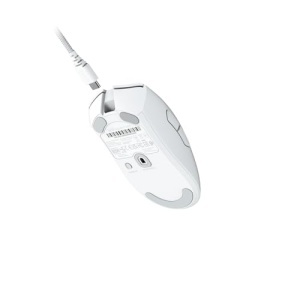 Mouse wireless Razer DeathAdder V3 Pro Alb 64g Ergonomic Esports - Img 12