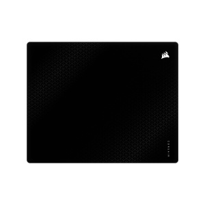 Mousepad de gaming Corsair MM Glass Large, 500 x 400mm, negru - Img 1