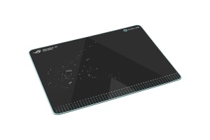 Mousepad gaming ASUS ROG Hone Ace Aim Lab Edition suprafata rezistenta baza din cauciuc 3mm - Img 6